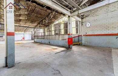 Imagem 5: Galpão para alugar, 1700 m² por R$ 80.000,00/mês - Vila Cruzeiro - São Paulo/SP