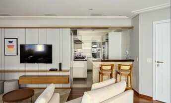 Imagem: Apartamento para Aluguel - Vila Olímpia