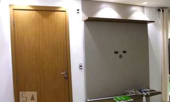 Imagem 2: Apartamento para Aluguel - Jardim São Vicente , 2 Quartos, 51 m2