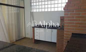 Imagem 3: Casa para locação - Condomínio Tamboré 4 - Santana de Parnaíba - SP