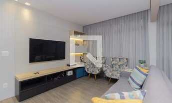 Imagem 3: Apartamento à Venda - Nova Floresta, 3 Quartos, 208 m2