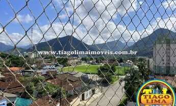 Imagem 6: Apartamento com 03 Dormitórios na Prainha - Caraguatatuba, SP