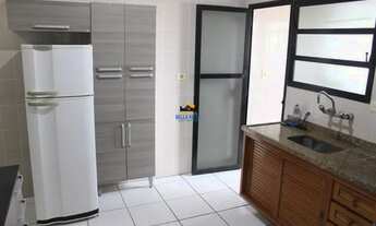 Imagem 4: Apartamento de 1 quarto para alugar no bairro Itararé