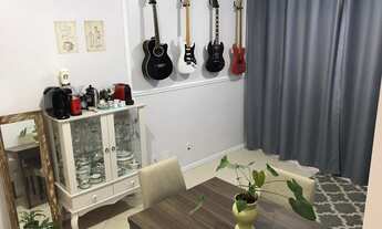 Imagem: Apartamento para venda com 53 metros quadrados