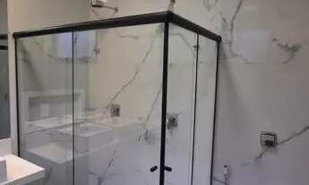 Imagem 3: Condominio Maria Julia 1 suite com closet 2 dormitorios tipo apartamento