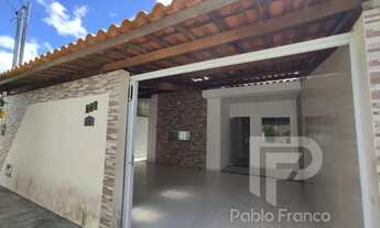 Imagem: Casa para aluguel no Portal - 3 quartos