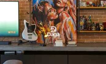 Imagem 5: Apartamento à venda no bairro Itacorubi - Florianópolis/SC