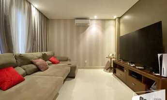 Imagem 5: Casa no Condomínio Damha V com 4 quartos, 8 vagas e 450m²