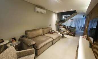 Imagem 4: Sobrado com 4 dormitórios, 200 m² - venda por R$ 1.378.000,00 ou aluguel por R$ 5.210,00/m