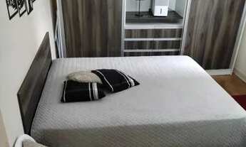 Imagem 7: Apartamento mobiliado próximo ao VLT!