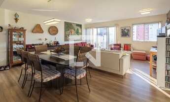 Imagem 2: Apartamento para Aluguel - Vila Madalena, 2 Quartos, 112 m2