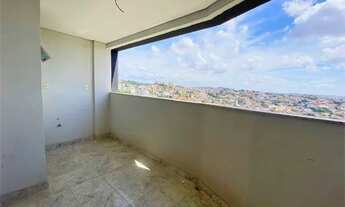 Imagem 5: Apartamento para aluguel, 3 quartos, 1 suíte, 2 vagas, Buritis - Belo Horizonte/MG