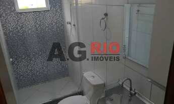 Imagem 10: Casa em Condomínio-LOCAÇÃO-Taquara-Rio de Janeiro-RJ