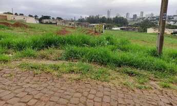 Imagem: OPORTUNIDADE!!! EXCELENTE TERRENO RESIDENCIAL