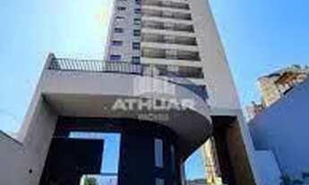 Imagem: APARTAMENTO NO CENTRO SEMI MOBILIADO