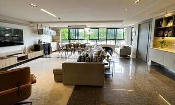 Imagem 6: Apartamento para venda tem 193 metros quadrados com 4 quartos em Boa Viagem - Recife - PE