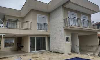 Imagem 4: Casa Sobrado de Condominio em Arujá Country Club - Arujá