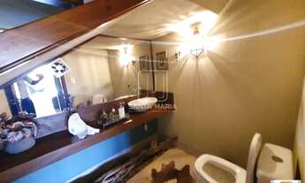 Imagem 3: Casa (sobrado na rua) 3 dormitórios/suite, cozinha planejada