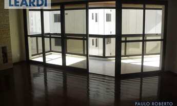 Imagem: APARTAMENTO - PANAMBY - SP