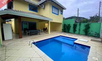 Imagem: SÃO SEBASTIÃO - Casa Padrão - JUQUEHY