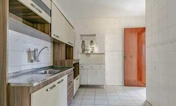 Imagem 7: CURITIBA - Apartamento Padrão - Fanny