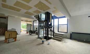 Imagem 5: Casa - Swiss Park - Campinas