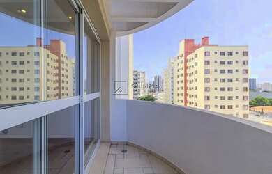 Imagem 7: Apartamento Locação 2 Dormitórios - 100 m² Campo Belo