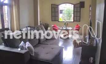 Imagem 3: CASA À VENDA NO BAIRRO Imbaúbas - Ipatinga - MG