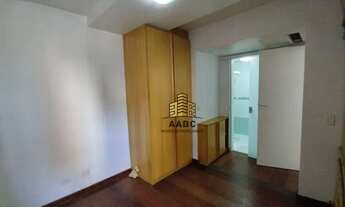 Imagem 2: Apartamento com 1 dormitório, 45 m² - venda por R$ 450.000,00 ou aluguel por R$ 3.058,00/m