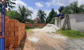 Imagem 4: Terreno todo murado Djalma das ferragem ao lado de ligerinho parque Verde