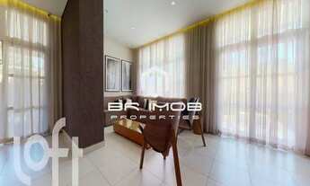 Imagem 7: APARTAMENTO RESIDENCIAL em SÃO PAULO - SP, BROOKLIN