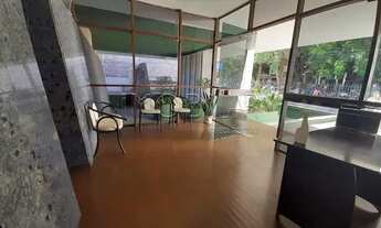 Imagem 4: BAGé - Apartamento Padrão - Centro