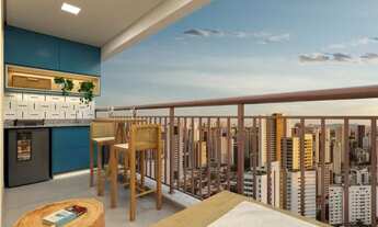 Imagem 7: APARTAMENTO RESIDENCIAL em São Paulo - SP, Vila Andrade