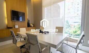 Imagem 7: APARTAMENTO RESIDENCIAL em SÃO PAULO - SP, BROOKLIN