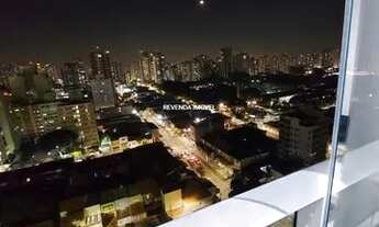 Imagem 3: Apartamento no RED Tatuapé