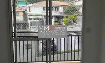 Imagem: Apartamento á venda no Tremembé