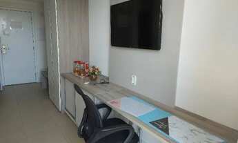 Imagem 4: Flat Mobiliado na Imbeitba