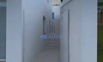 Imagem 2: Casa mobiliada à venda - Condomínio Valville - Santana de Parnaíba - SP