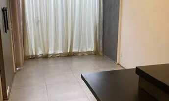 Imagem 2: Apartamento com 1 dormitório para alugar, 31 m² por R$ 3.390/mês - Vila Mariana - São Paul