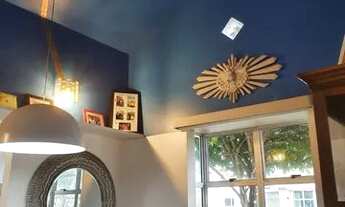 Imagem 6: Casa de condomínio para venda possui 89 metros quadrados com 3 quartos em Novo Aleixo - Ma