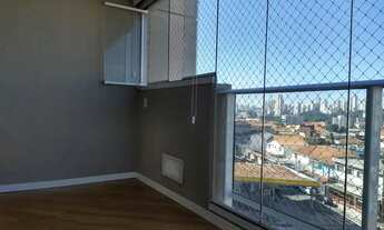 Imagem 2: Lindo apartamento para venda com 57 metros, 2 quartos e 1 suíte em Lauzane Paulista - São