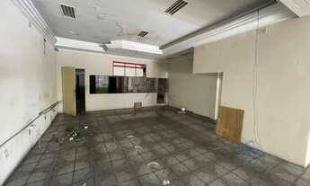 Imagem: Salão - Jardim dos Oliveiras - Campinas