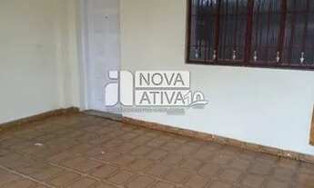 Imagem 2: CASA RESIDENCIAL em SÃO PAULO - SP, VILA MARIA ALTA