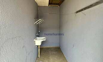 Imagem 6: Casa com 2 dormitórios para alugar, 100 m² por R$ 1.666,67/mês - Barão Geraldo - Campinas