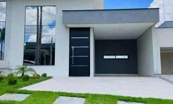 Imagem 2: Casa com 3 dormitórios, 135 m² - venda por R$ 995.000 ou aluguel por R$ 6.500/mês - Jardim