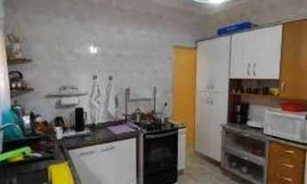 Imagem 7: Casa para venda possui 80 metros quadrados com 2 quartos em Conceição - Osasco - SP