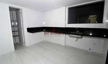 Imagem 4: BELO HORIZONTE - Apartamento Padrão - Serra