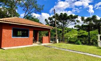 Imagem: Sensacional sítio/chacara em Itapeva sul