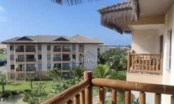 Imagem 6: Vg Sun Cumbuco apartamento perfil flat 100% mobiliado