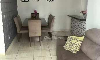 Imagem: Apartamento com 2 dormitórios à venda